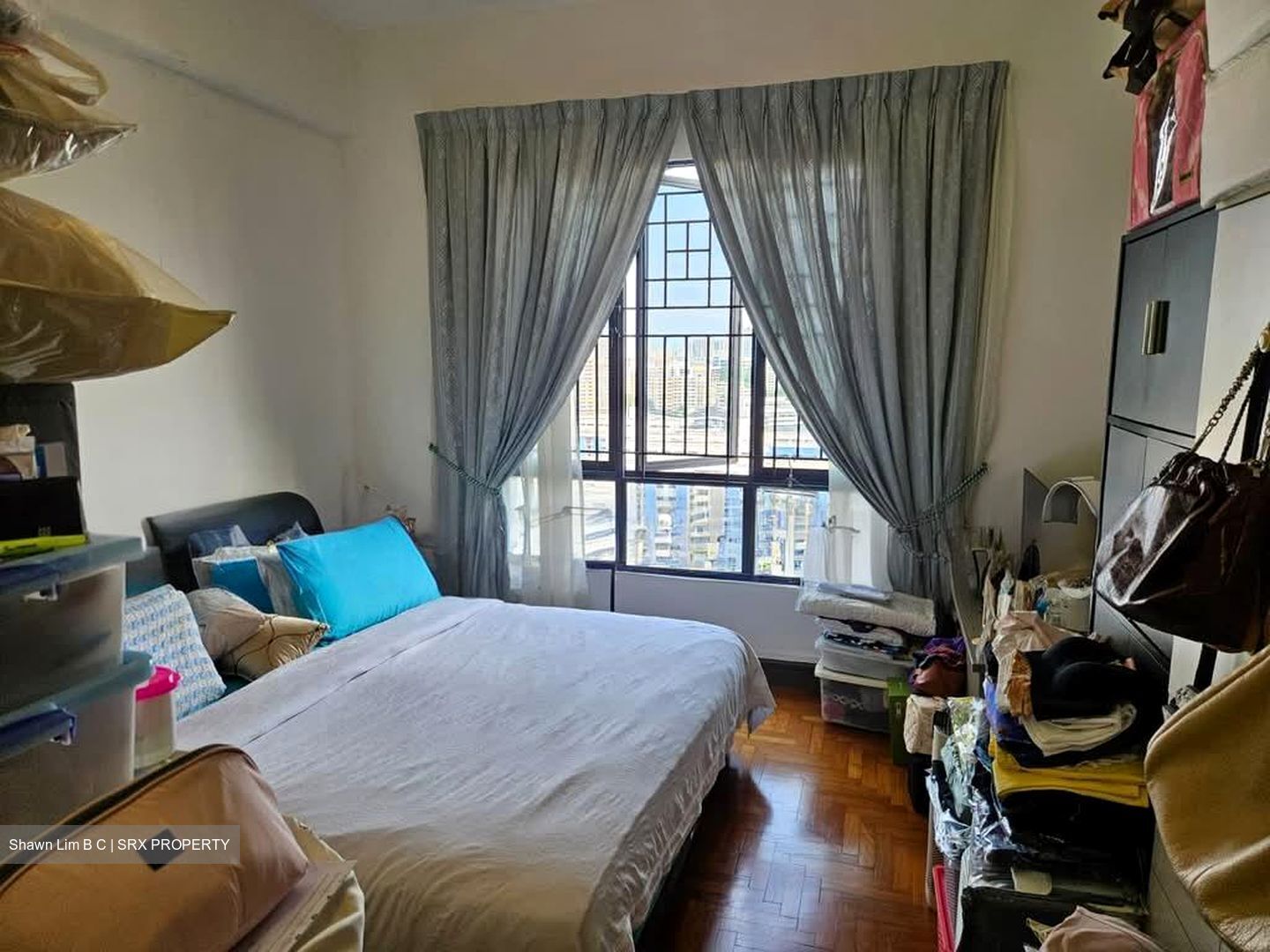 Regent Heights (D23), Condominium #568221061